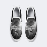 Quint's Amity Island Fishing - Slip On Shoes