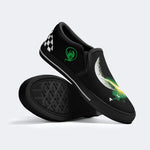 Horror Movie Printed - Slip On Shoes