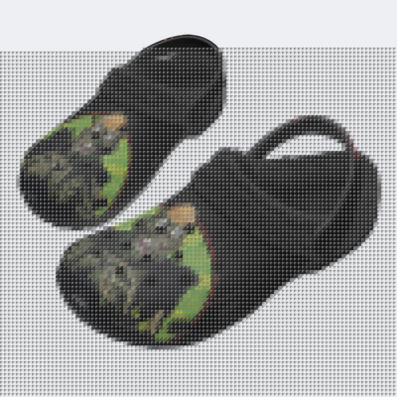 Unisex More Brains Print - Fur Lined Slippers/Sandals
