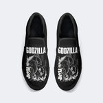 Monsters - Slip On Shoes