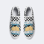 Coochie Muncher Printed - Slip On Shoes