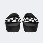 Unisex Horror Print - Slippers/Sandals