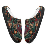 Hin'yuu No Kitsune Fleece-Lined Slippers