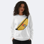 Rancid Skull Print - Fanny Package