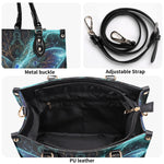 Ethereal Plumeworks - Leather Handbag