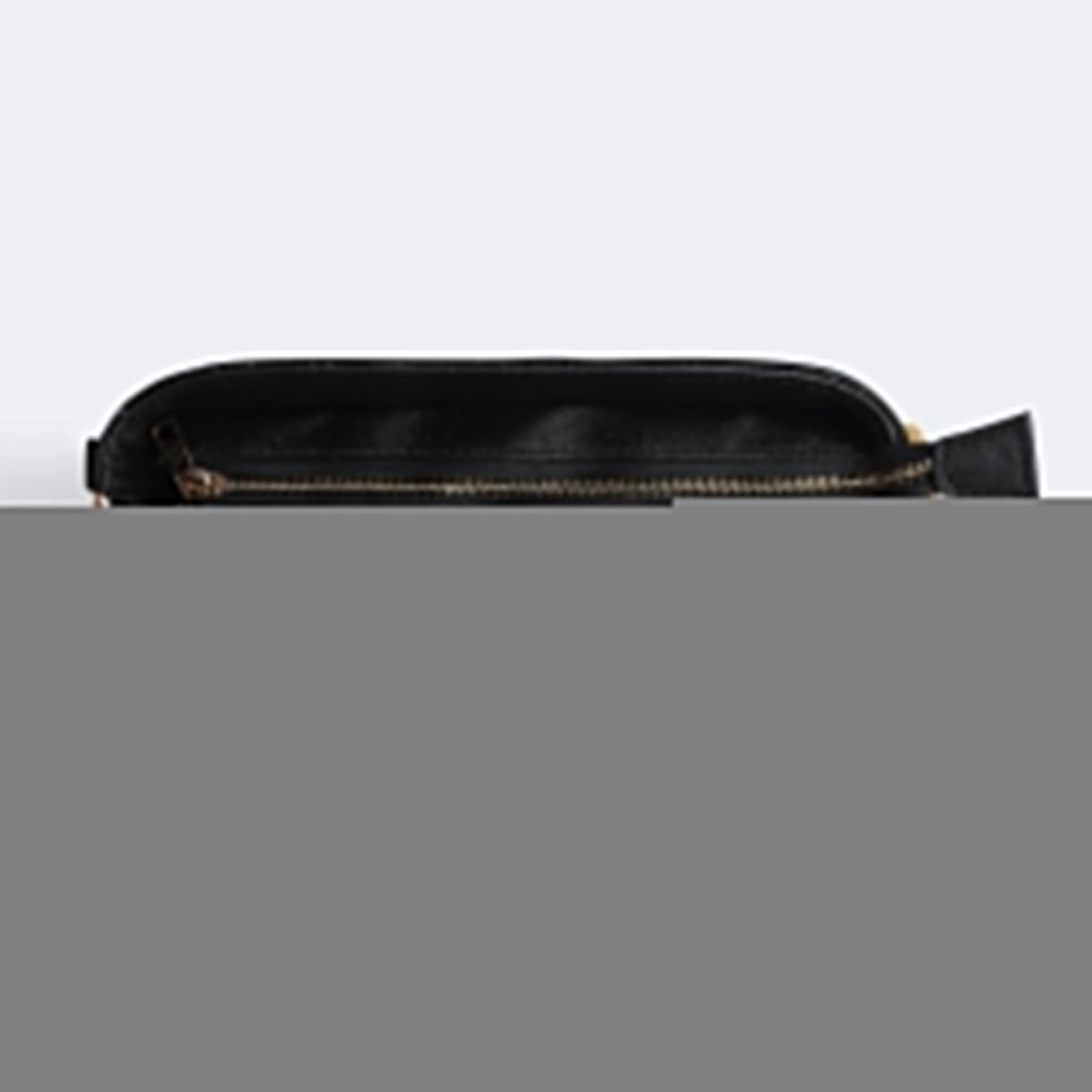 Tarot Skull Butterfly Print - Bucket Bag