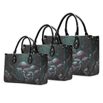 Woodland Wonder - Leather Handbag