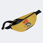 Rancid Skull Print - Fanny Package