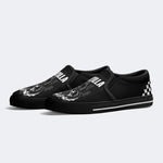 Monsters - Slip On Shoes