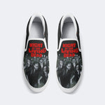 Night Horror - Slip On Shoes