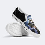 Horror Captain Spaulding House Of 1000 Corpses Print - Slip On Shoes