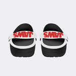 Quint's Shark Fishing Jaws Retro - Slippers/Sandals
