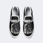 Monsters - Slip On Shoes