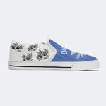 Quint's Shark Fishing Jaws Retro - Slip On Shoes