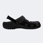 Ariana Grande Print - Fur Lined Slippers/Sandals