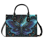 Ethereal Plumeworks - Leather Handbag