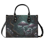 Woodland Wonder - Leather Handbag