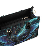 Ethereal Plumeworks - Leather Handbag