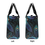 Ethereal Plumeworks - Leather Handbag