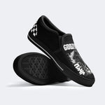 Monsters - Slip On Shoes