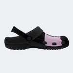Ariana Grande Print - Fur Lined Slippers/Sandals