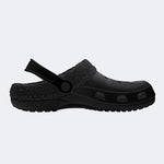 Ariana Grande Print - Fur Lined Slippers/Sandals