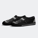 Monsters - Slip On Shoes
