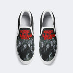 Night Horror - Slip On Shoes