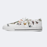The Birds Horror - Slip On Shoes