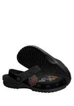 Death Whisper Moth Fuzzy Slippers