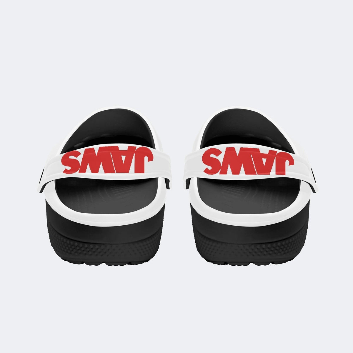 Quint's Shark Fishing Jaws Retro - Slippers/Sandals