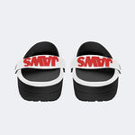 Quint's Shark Fishing Jaws Retro - Slippers/Sandals