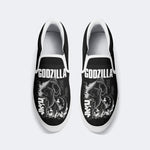 Monsters - Slip On Shoes