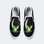 Horror Movie Printed - Slip On Shoes