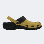 Unisex Pulp Halloween - Fur Lined Slippers/Sandals