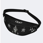 Unisex Tiger Print - Fanny Package
